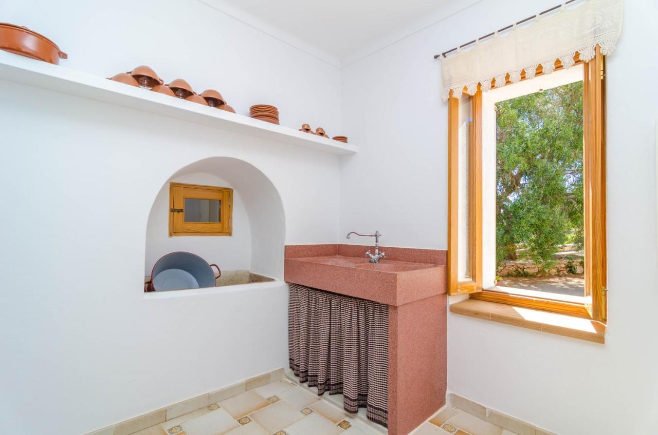 Finca Son Colom Manacor  Exteriér fotografie