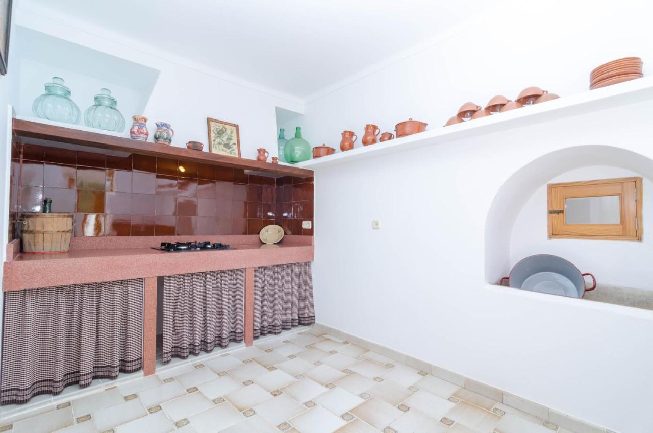 Finca Son Colom Manacor  Exteriér fotografie